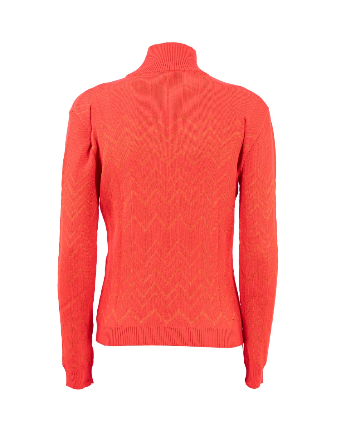 shop MISSONI Saldi Lupetto: Missoni lupetto lavorato a maglia.
Maglia leggera.
Tinta unita.
Collo alto.
Maniche lunghe.
Composizione: 60% Lana, 40% Viscosa.
Fabbricato in Tunisia.. DS23WN0NBK027A-81662 number 1257719